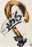 Dieter Krieg, Ohne Titel (gut)