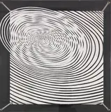 Jesús Rafael Soto, Sotomagie, 1967, Multiple