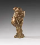 Waldemar Grzimek, Umschlungenes Paar