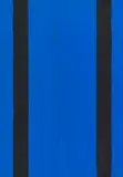 Günther Förg, Ohne Titel, 1990, Gouache