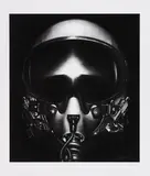 Adam by Robert Longo, 2012, Pigment print, sold Jun 2018