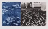 Martin Kippenberger, Aesthetic by accident, 1996, Photogravure