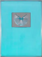 Lichtstern by Heinz Mack, 1975, Object, sold Jun 2018