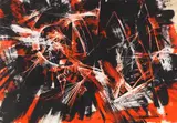 Fred Thieler, Ohne Titel