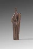 Karl Hartung, Stehende Figur