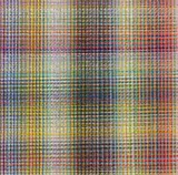 Gary Lang, Drip-Mirror # 13, 1998, Acrylic on canvas