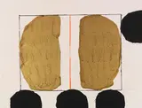 Georg Karl Pfahler, Ohne Titel