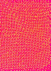Kuno Gonschior, Ohne Titel, Wohl 1970, Gouache