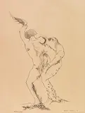 André Masson, Métamorphose