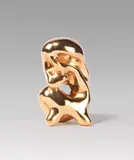 Jean Arp, Configuration angoissante