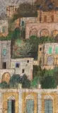 Max Peiffer Watenphul, Positano