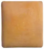 Gotthard Graubner, Farbraumkörper, gelb/orange