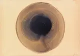 Otto Piene, Ohne Titel, 1963, Mixed media