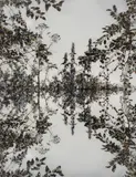 Stefan Sehler, Ohne Titel, 2009, Acrylic