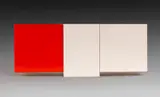 Imi Knoebel, Ohne Titel