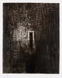 Ohne Titel by Adrian Ghenie, 2003/04, Acrylic, sold Dec 2017