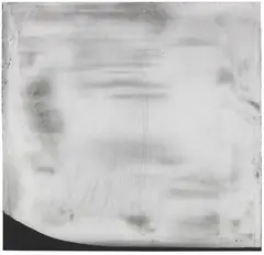 Erich Reusch, Elektrostatisches Objekt, 1971, Object
