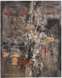 Karl Fred Dahmen, Komposition