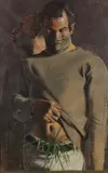 Johannes Grützke, Wachsende Gräser