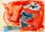 Asger Jorn, Mexico