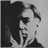 Andy Warhol, Self-Portrait, 1966, Offset lithograph