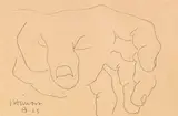 Eduardo Chillida, Hand