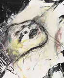Arnulf Rainer, Ohne Titel