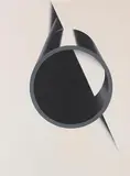 Rune Mields, 22/1970, 1970, Oil on canvas