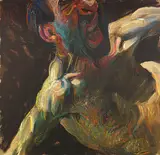 Johannes Grützke, Prometheus