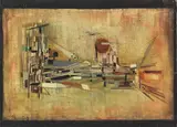 Francis Bott, Ohne Titel