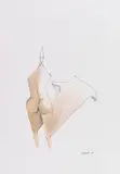 Lynn Chadwick, Figure in the Wind VII