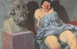 Johannes Grützke, Treffpunkt Homer