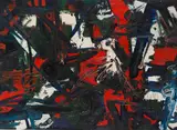 Fred Thieler, B. 40/53