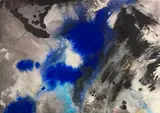 Fred Thieler, Ohne Titel