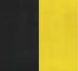 Edgar Hofschen, 2 Gemälde: Modifikation P 64 A und Modifikation P 64 B