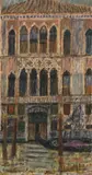 Max Peiffer Watenphul, Venedig, Palazzo Contarini degli Scrigni
