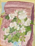 Erich Heckel, Wilder Schneeball