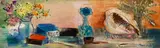 Jean Dufy, Nature morte au coquillage