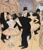 Thomas Theodor Heine, Aus dem Nekrolog eines Fürsten