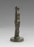 Joannis Avramidis, Figur II (Profile fließend)