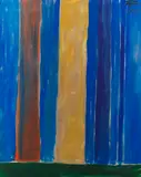 Günther Förg, Ohne Titel