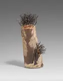 Günther Uecker, Der Wald, 1995, Sculpture