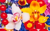 Marc Quinn, Chogolisa Sunrise