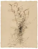 Zao Wou-ki, Sans Titre (Ohne Titel)