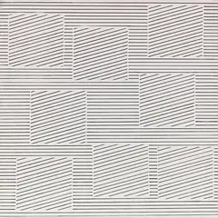 nr. 49 by Henryk Stażewski, 1974, Acrylic, sold Jun 2017