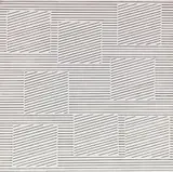 Henryk Stażewski, nr. 49, 1974, Acrylic