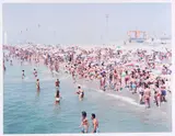 Massimo Vitali, A portfolio of Landscapes with Figures, 2006, Portfolio