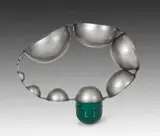 Gary Webb, Dom III, 2005, Object