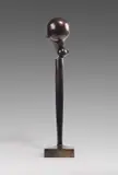 Fritz Koenig, Kleine Kugelkopfsäule II