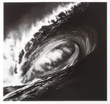Hell's Gate by Robert Longo, 2005, Pigment print, sold Jun 2017